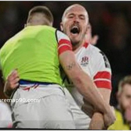 Ulster Secures Challenge Cup Quarter-Final Spot with Victory Over Ospreys