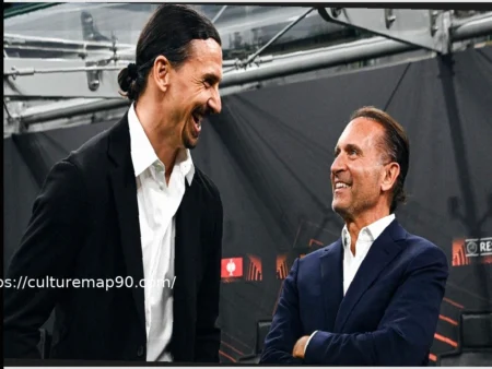 AC Milan Faces €13 Million Payout Following Staff Reductions