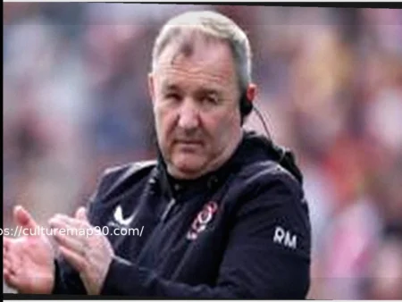 Ulster Eager to Forge a Place in History in Challenge Cup Final