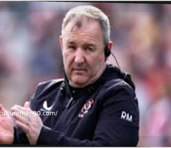 Ulster Eager to Forge a Place in History in Challenge Cup Final