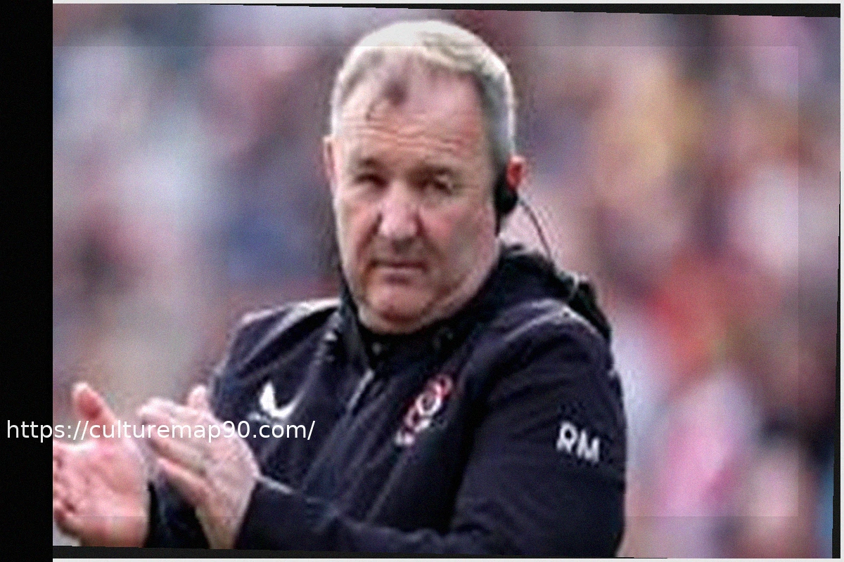 Preview Ulster Eager to Forge a Place in History in Challenge Cup Final