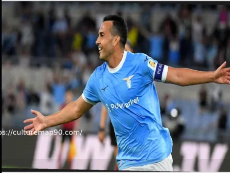 Lazio, Inter, Bundesliga, Premier League: Latest News