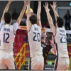 Italy Triumphs Over Belgium in a Thrilling Tie-Break