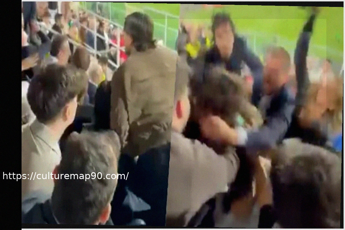 Preview Palermo vs. Catanzaro: Fiery Finale, Fines, and Suspensions Prompt B. Seria Investigation