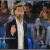 Simone Di Tommaso: Новый тренер Tinet