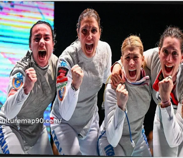 Scherma: Campionati Italiani Roma 2026 – Carabinieri e Fiamme Oro Campioni di Fioretto a Squadre