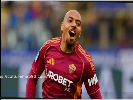 Verona vs. Roma: Champions League Showdown Live