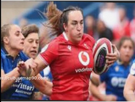 Italy Condemn Wales to Another Six Nations Wooden Spoon