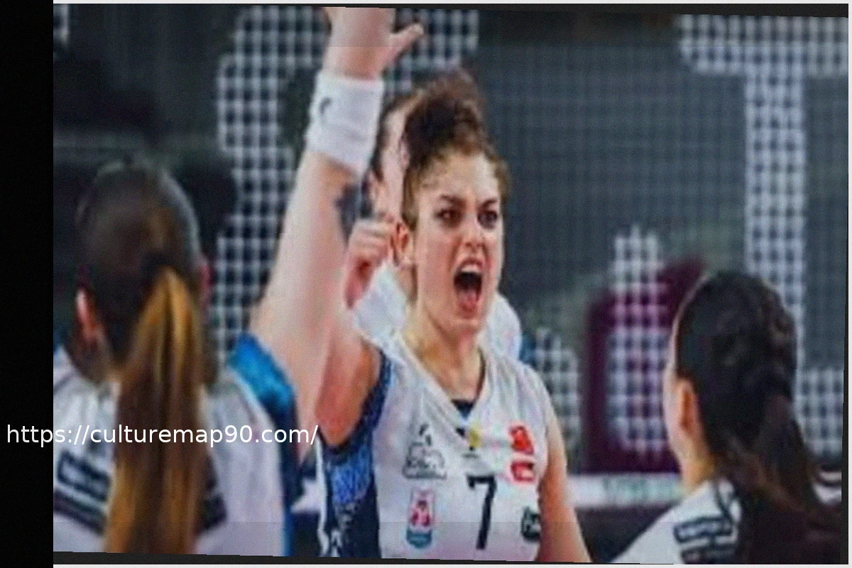 Preview Volley Mercato: Aneta Zojzi переходит во Флоренцию