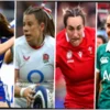 Who makes the Women’s Six Nations Team of the Championship?