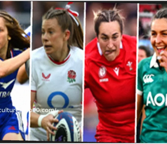 Who makes the Women’s Six Nations Team of the Championship?