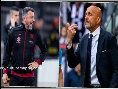 Torino vs. Juventus Serie A: Follow the Derby della Mole Live