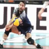 Volley Mercato: Nicola Pesaresi Joins Monza
