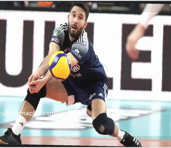Volley Mercato: Nicola Pesaresi Joins Monza