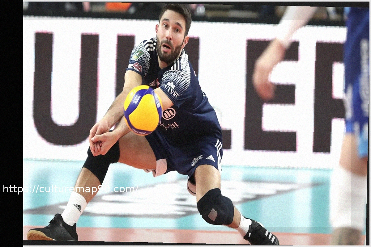 Preview Volley Mercato: Nicola Pesaresi Joins Monza
