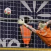 Leverkusen vs. HSV: The Goals That Secured Champions League Spot