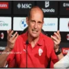 Allegri Unfiltered: “2026 Was Tragic, But Everything Depends on Tomorrow’s Game”