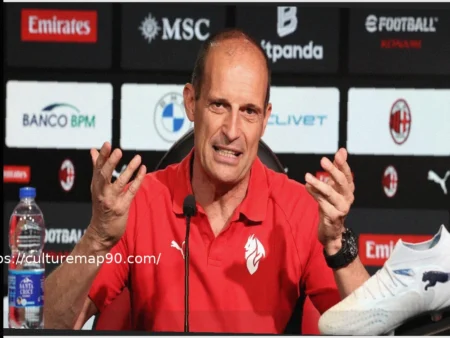 Allegri Unfiltered: “2026 Was Tragic, But Everything Depends on Tomorrow’s Game”