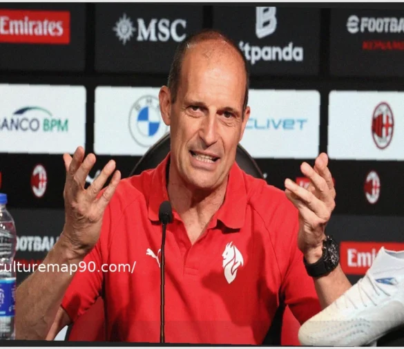 Allegri Unfiltered: “2026 Was Tragic, But Everything Depends on Tomorrow’s Game”