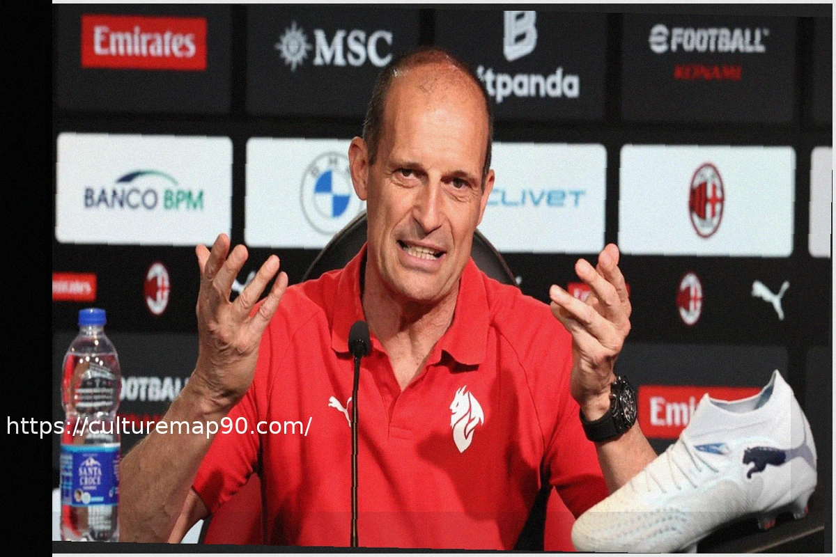 Preview Allegri Unfiltered: “2026 Was Tragic, But Everything Depends on Tomorrow’s Game”