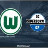 Live Broadcast: VfL Wolfsburg vs. SC Paderborn 07 – Bundesliga Relegation