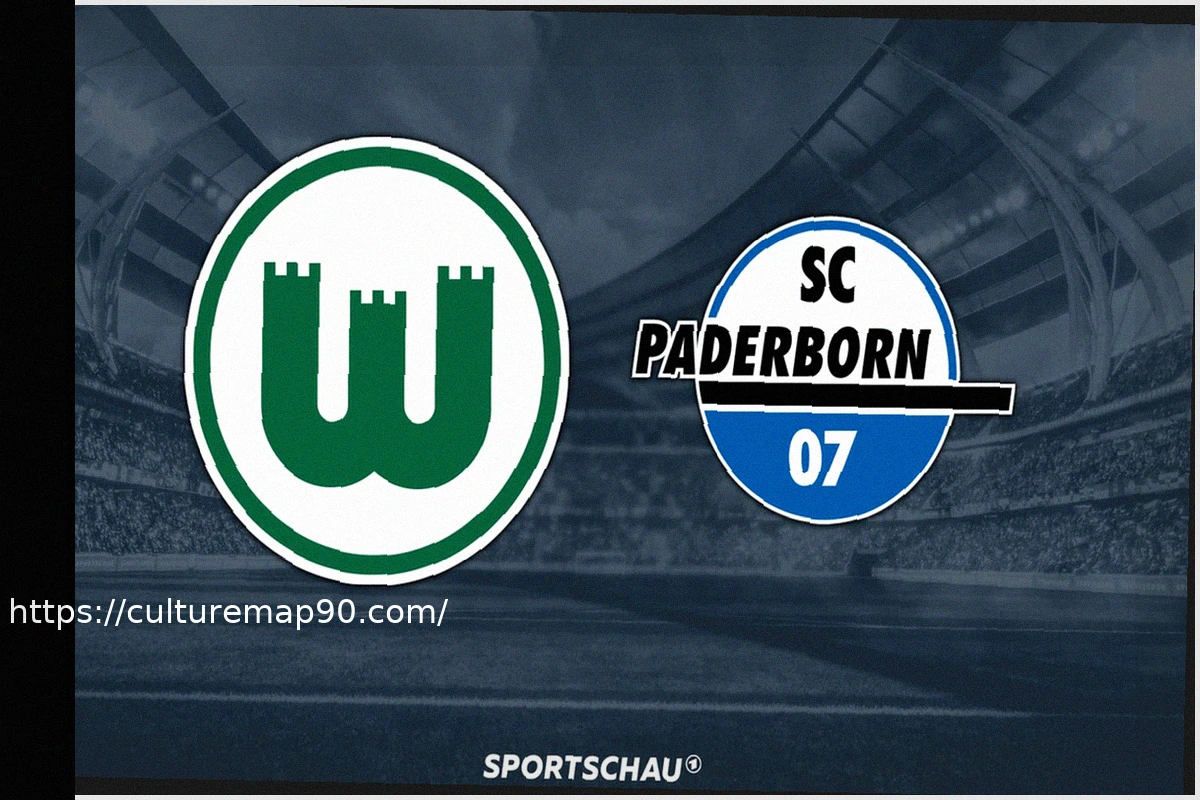 Preview Live Broadcast: VfL Wolfsburg vs. SC Paderborn 07 – Bundesliga Relegation