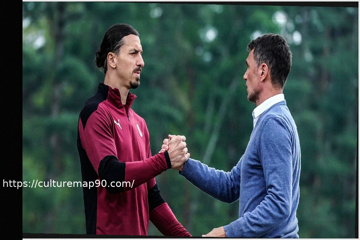 Preview Ibrahimović: Milan’s Power Broker, Maldini in Istanbul – Where’s the Misstep?