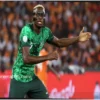 Osimhen Left Out of Nigeria Squad, Coach Suggests Potential Club Move
