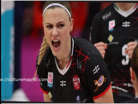Volley Mercato: Алессандра Таларико присоединяется к Коста Вольпино