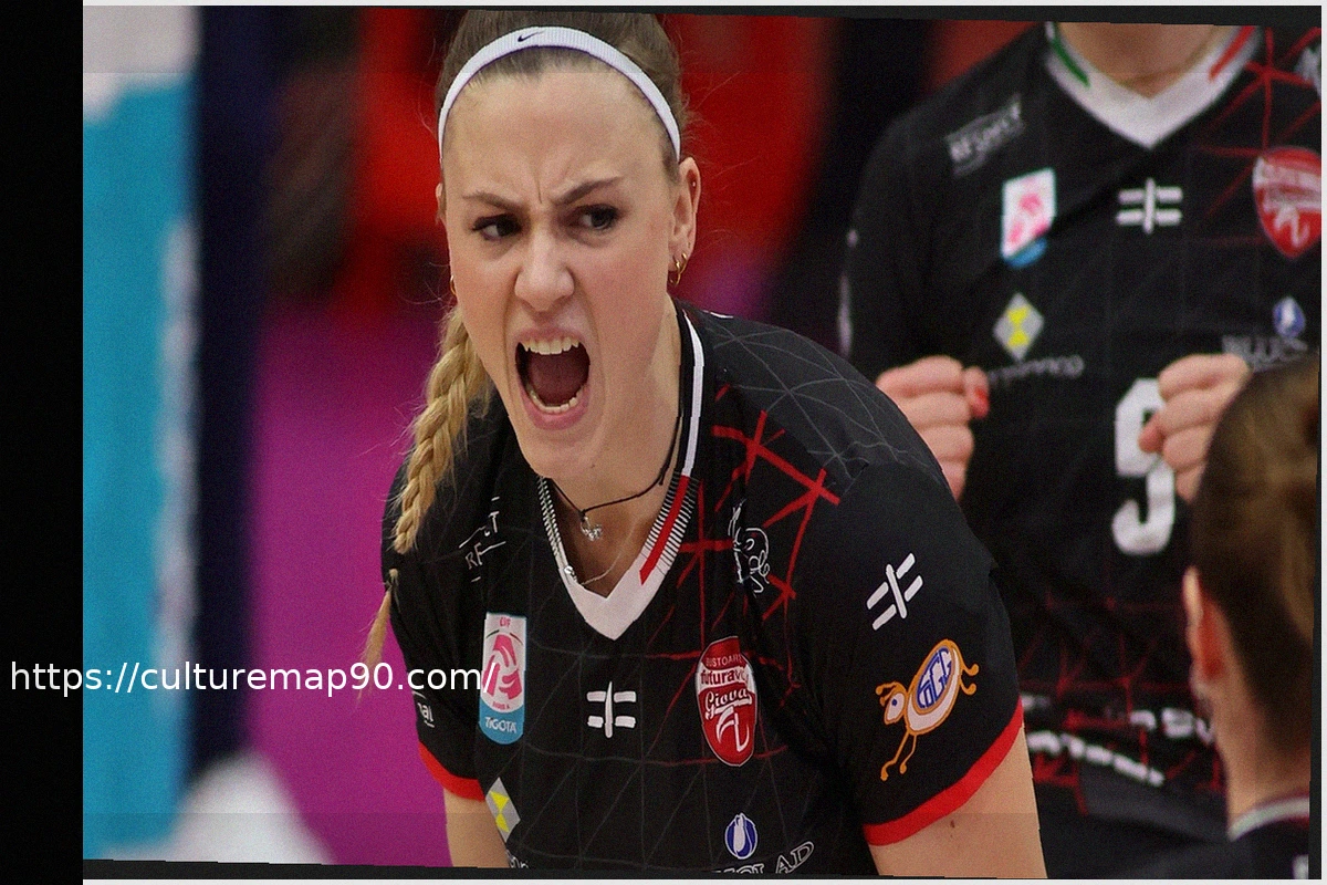 Preview Volley Mercato: Алессандра Таларико присоединяется к Коста Вольпино