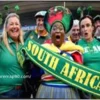 Top 2027 Rugby World Cup Final Ticket to Cost £1,035