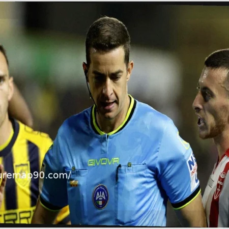 Juve Stabia: Victory Needed Against Monza in Serie B Playoff Semifinal Second Leg
