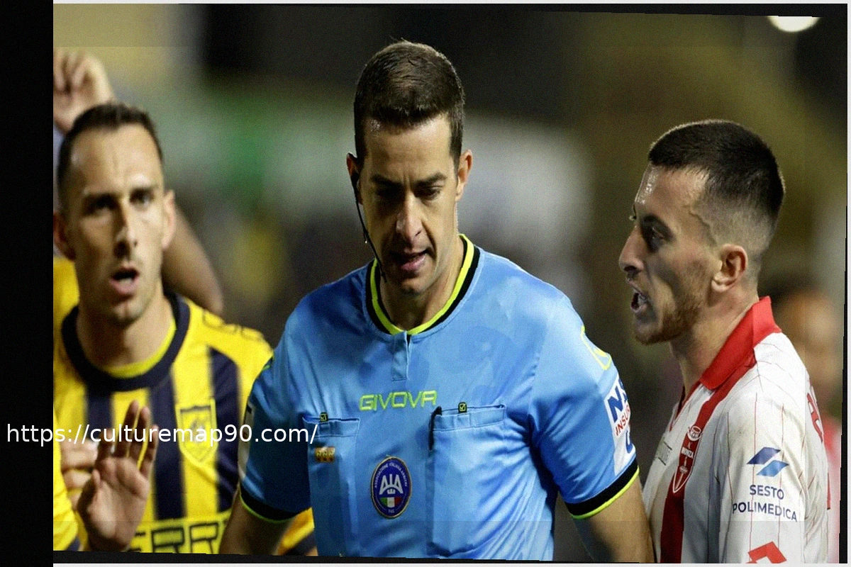 Preview Juve Stabia: Victory Needed Against Monza in Serie B Playoff Semifinal Second Leg
