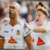 Exeter Stuns Leicester, Securing Play-Off Spot in Dramatic Finish