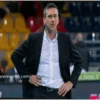 Lorenzo Tubertini Returns to Modena Volleyball Bench