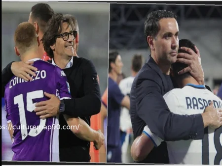 Fiorentina Confirms Vanoli: He Deserves It, and Atalanta Already Eyes Return to Europe