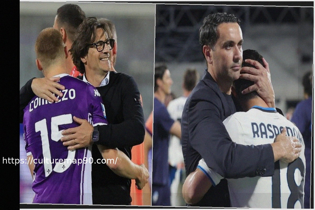 Preview Fiorentina Confirms Vanoli: He Deserves It, and Atalanta Already Eyes Return to Europe