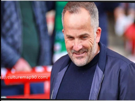 Manuel Baum to Remain Head Coach of FC Augsburg