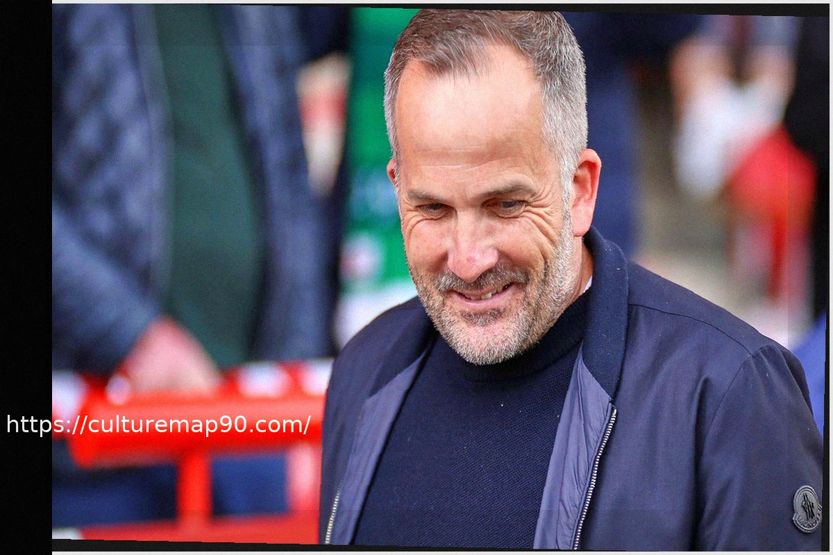 Preview Manuel Baum to Remain Head Coach of FC Augsburg