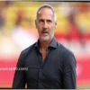 Adi Hütter Reappointed as Eintracht Frankfurt Head Coach