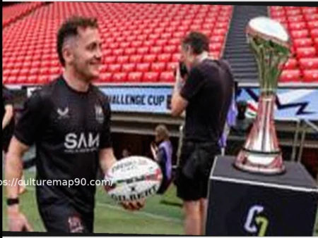 Will Ulster Secure a Trophy in Bilbao and End Their 20-Year Wait?