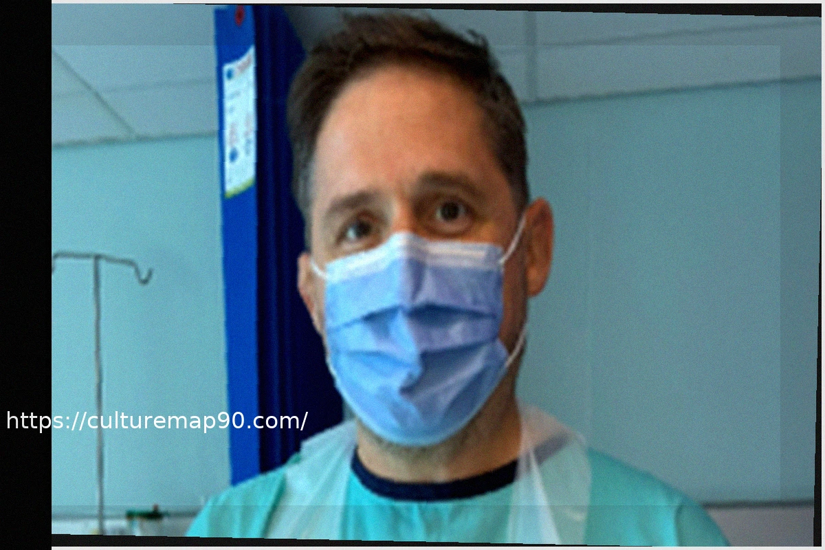 Preview Rhys Thomas’s Heartfelt Journey: Life-Saving Transplant in Cape Town