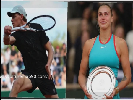 Roland Garros: Protest of the Stars, Not a Boycott