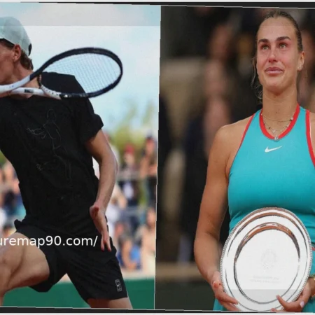 Roland Garros: Protest of the Stars, Not a Boycott