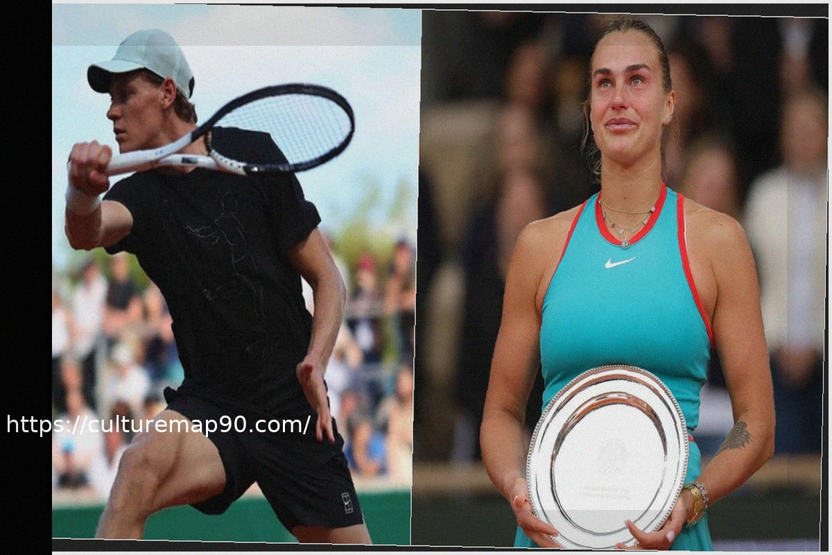 Preview Roland Garros: Protest of the Stars, Not a Boycott