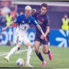 Leverkusen’s Champions League Dreams Fade After Draw with HSV
