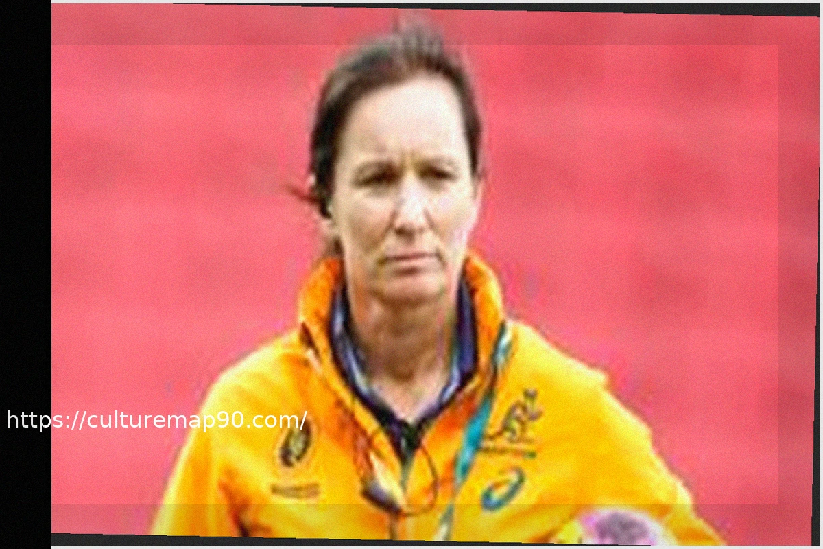 Preview Yapp Makes History as First Lions Women Coach