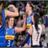 AIA Aequilibrium Cup: Italy Triumphs Over Turkey