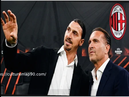 Milan Crisis: From Coach to Management, Today’s Updates and Potential Scenarios