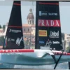 Luna Rossa Triumphs Over New Zealand in Cagliari America’s Cup Preliminary